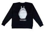 Buzo Perchado Totoro Sombrilla - Imagen 4